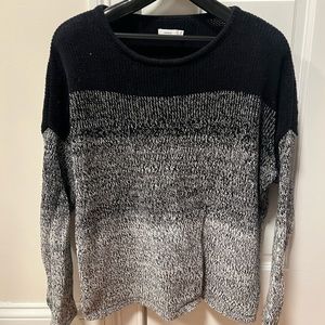 Vince knitwear S